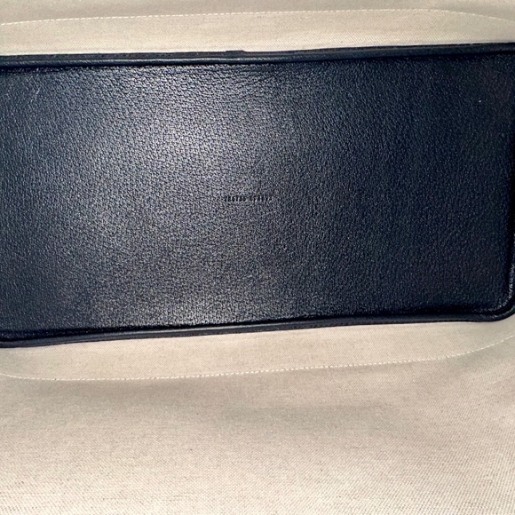 Gucci Ophidia GG Large Tote In Beige and Blue Supreme - Picture 15 of 15